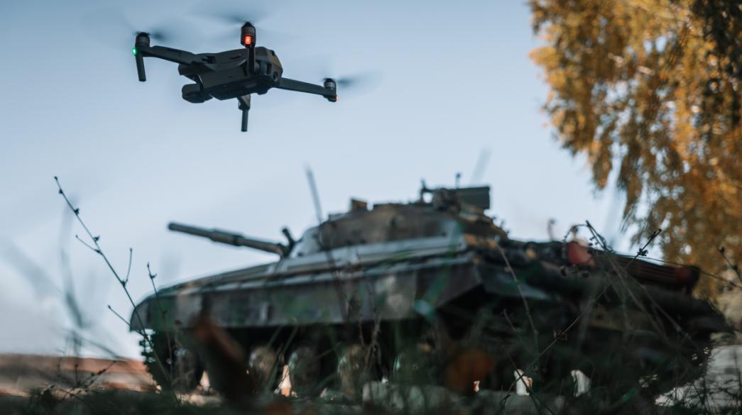 Ο στρατός του Ισραήλ λέει πως αναχαίτισε drone κοντά στα σύνορα με την Ιορδανία