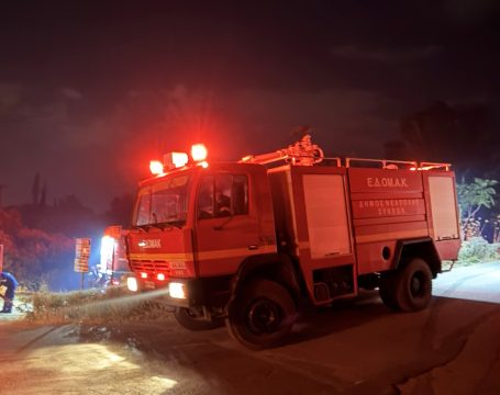 Αφροδίτη Νέστορα: Μεταφέρθηκε σε κλινική πλαστικής, αποφασίζεται αν θα πάρει εξιτήριο