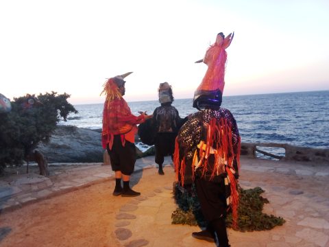 Θεσσαλονίκη: Μικρής έκτασης φωτιά σε δασική περιοχή αναστάτωσε τους κατοίκους στα Πεύκα – Άμεση επέμβαση της Πυροσβεστικής