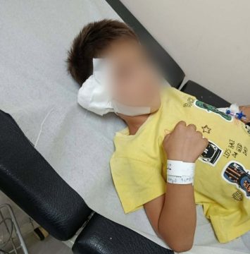 Φωτιά στην περιοχή Βαθύ στην Κάλυμνο – Επιχειρούν επίγειες και εναέριες δυνάμεις, ζητήθηκε ενίσχυσή τους