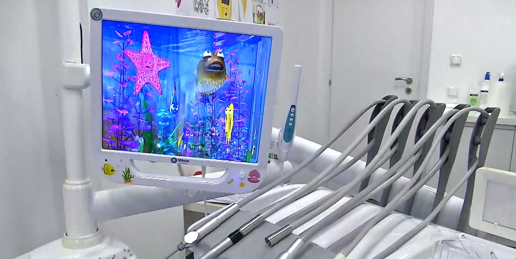 Επιστρέφει το Dentist Pass: Δωρεάν οδοντιατρικοί έλεγχοι για 300.000 παιδιά