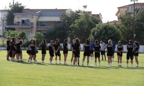 Champions League: Στον τελικό του α’ προκριματικού o ΠΑΟΚ, 3-1 την Χάποελ (highlights)
