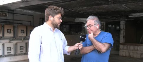 Γάζα: Δεκαεπτά χώρες, ανάμεσά τους <strong>η Σαουδική Αραβία, το Κατάρ και η Αίγυπτος</strong>, καλούν τη Χαμάς να παραδώσει τα όπλα