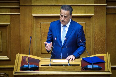 <strong>Μήνυμα Φον Ντερ Λάιεν και Αντόνιο Κόστα προς τις ΗΠΑ</strong>: «Σε έναν σκληρό κόσμο, η Ευρώπη και οι ΗΠΑ είναι πιο δυνατές μαζί»