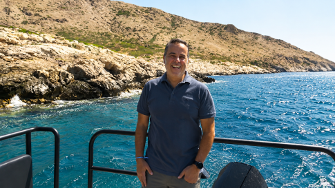 «Γιάννης Πετρίδης, 50 χρόνια εκπομπές» – Αφιέρωμα στο Δεύτερο Πρόγραμμα 103,7  Παρασκευή 28 Μαρτίου