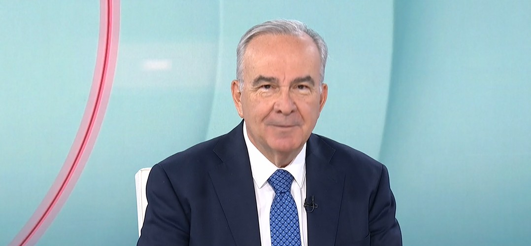 Παπαθανάσης στο ΕΡΤNews: Τα κλειστά σπίτια προτεραιότητα στο «Ανακαινίζω», θα χρηματοδοτηθούν όλα τα επιλέξιμα- Δεν θα χαθεί ούτε ένα ευρώ του Ταμείου Ανάκαμψης