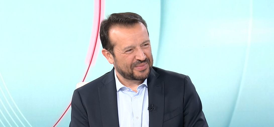 Παππάς στο ΕΡΤnews Radio 105,8: Η περίοδος της ασάφειας έκλεισε – Ο ΣΥΡΙΖΑ θα είναι παρών στις εκλογές – Κοιτάμε μπροστά