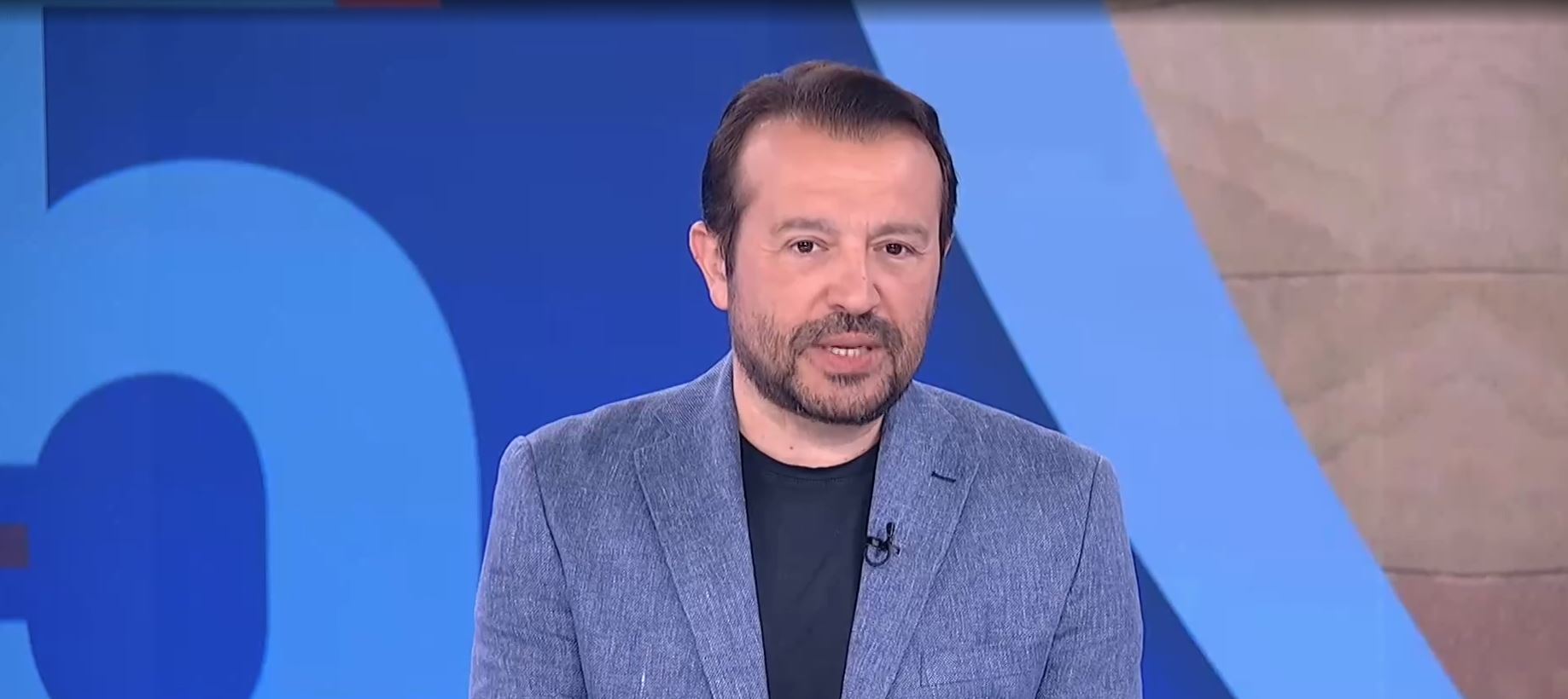 Παππάς στο ΕΡΤnews: Ο ΣΥΡΙΖΑ χρειάζεται συλλογική ηγεσία, όχι πολιτική «τυφλόμυγας» – Ο Φάμελλος να αποσαφηνίσει τον ρόλο του