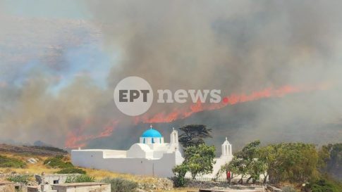 Διάσωση 167 προσφύγων και μεταναστών στη νότια Κρήτη σε τρία διαφορετικά περιστατικά