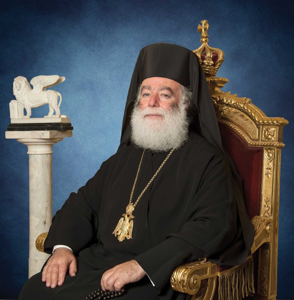 The Chios Festival: Επιστρέφει με προσωπικότητες διεθνούς κύρους και καλλιτέχνες από 05/08 έως 04/09