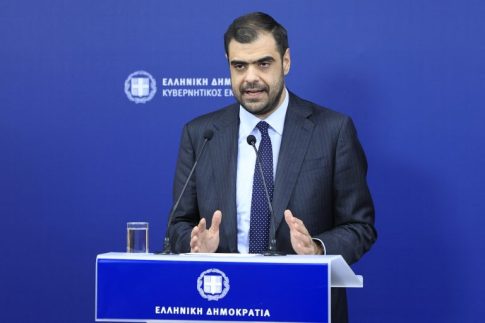 Η χαρτογράφηση των καμένων εκτάσεων σε Αττική και Βοιωτία – Δορυφορικές εικόνες αποτυπώνουν το μέγεθος της καταστροφής