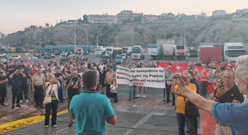 Τραγωδία στη Μεσσηνία: Νεκρό ανασύρθηκε εξάχρονο παιδί από πισίνα