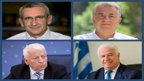 Νέος σύγχρονος Πυροσβεστικός Σταθμός στη Ρόδο-Βρέθηκε οικόπεδο