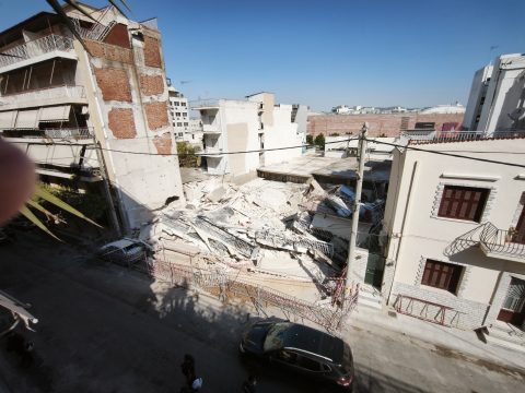 Κεραμέως: Τέλος στην περικοπή των συντάξεων χηρείας μετά την τριετία