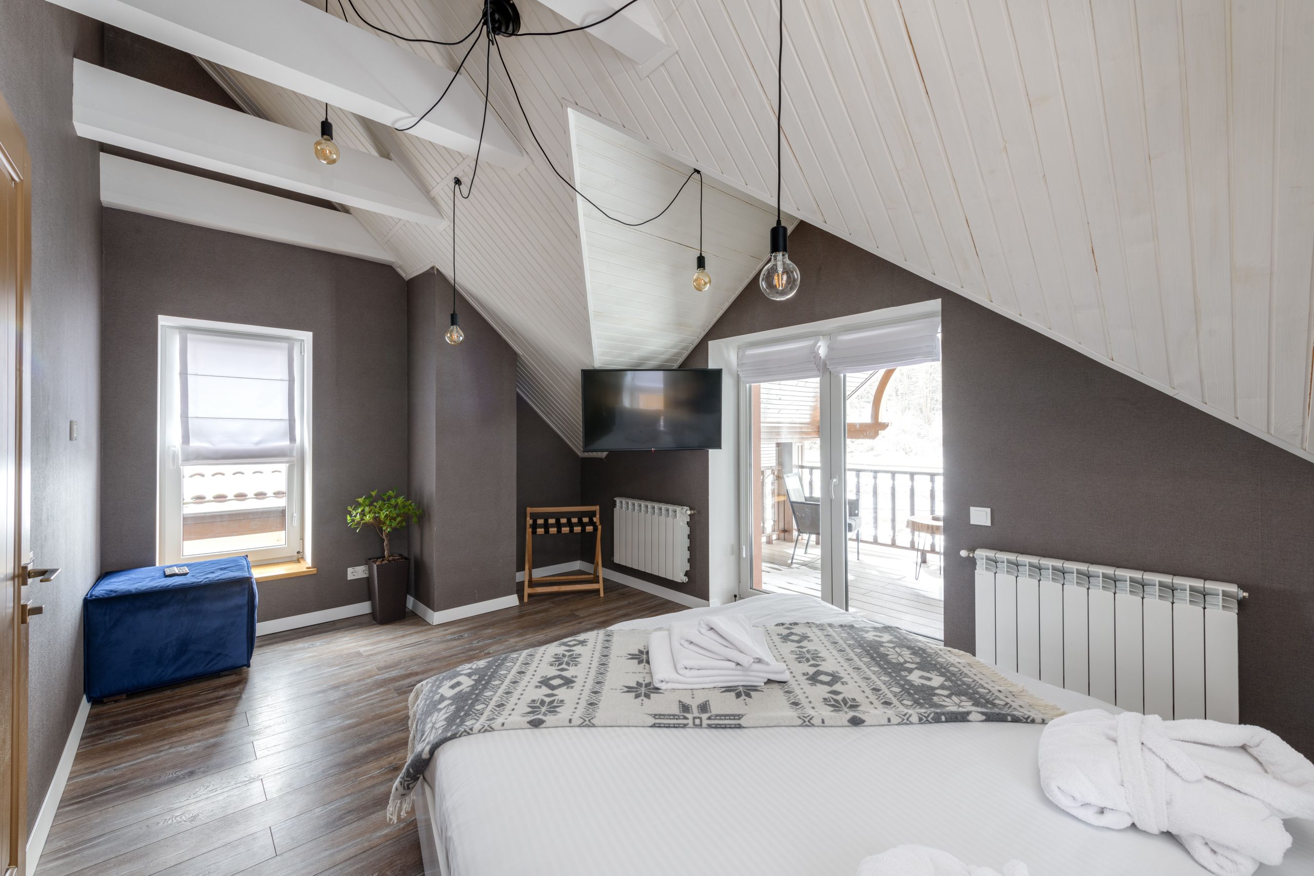 Μαγνησία: Από τα “rooms to let” στις σύγχρονες τουριστικές κατοικίες