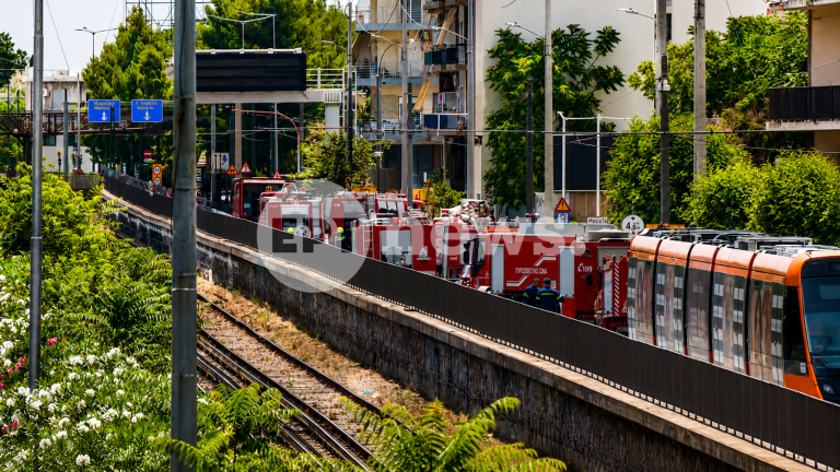 Συναγερμός στον Πειραιά από διαρροή αερίου σε πρατήριο καυσίμων – Εκκενώθηκαν πολυκατοικίες