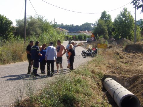 <strong><u>Βάρδα: Διήμερο δράσεων κατά της έμφυλης βίας</u></strong>