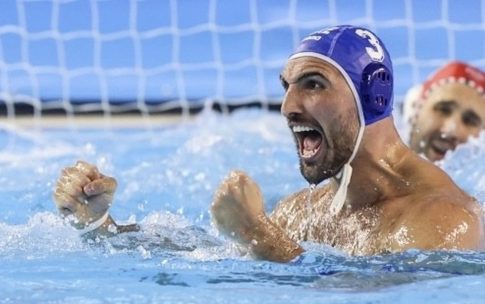 Live streaming: Δείτε το Beach Handball Tournament (16:00, ΕΡΤ2 ΣΠΟΡ)
