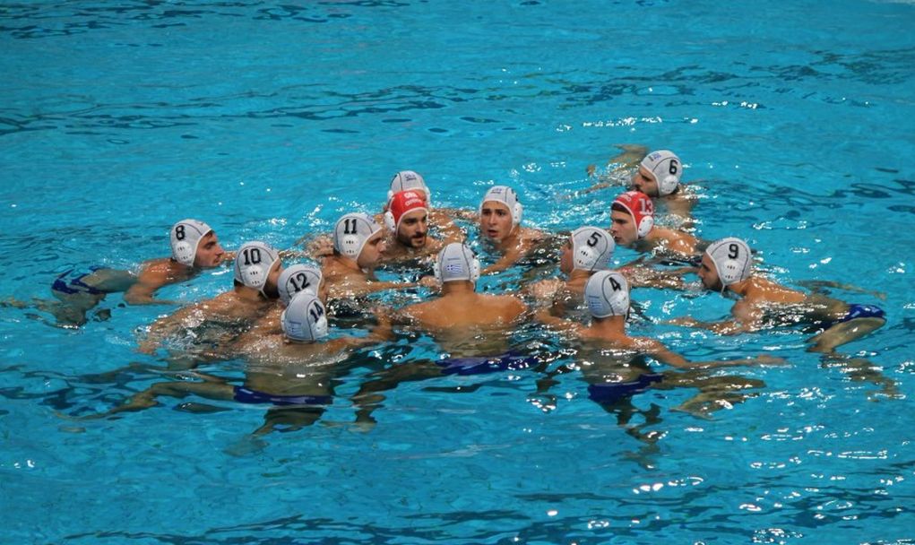 World Cup: Για τον παρθενικό τίτλο η εθνική πόλο ανδρών στον τελικό απέναντι στην Ουγγαρία (26/7, 11:00 π.μ., ΕΡΤ2 ΣΠΟΡ) 
