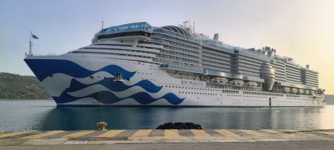 Πάνω από την Ελλάδα ο καπνός από τις πυρκαγιές σε Γαλλία και Ισπανία – Αμοιρίδης: Σοβαρό επεισόδιο ατμοσφαιρικής ρύπανσης