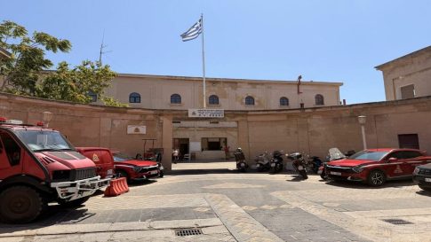 Στις Βρυξέλλες ο Δήμαρχος Χάλκης για την 171<sup>η</sup> Ολομέλεια της Ευρωπαϊκής Ένωσης
