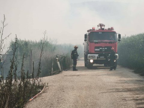 Μελέτη για Λούρο και Άραχθο: Αναγκαίοι καθαρισμοί και αντιπλημμυρικές παρεμβάσεις