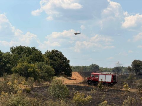 Βέλγιο: Το αεροδρόμιο Σαρλερουά των Βρυξελλών θα κλείσει για περισσότερο από δύο μήνες το 2028