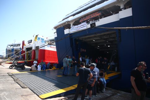 Επίσκεψη Δ. Κουτσούμπα στη Φλώρινα