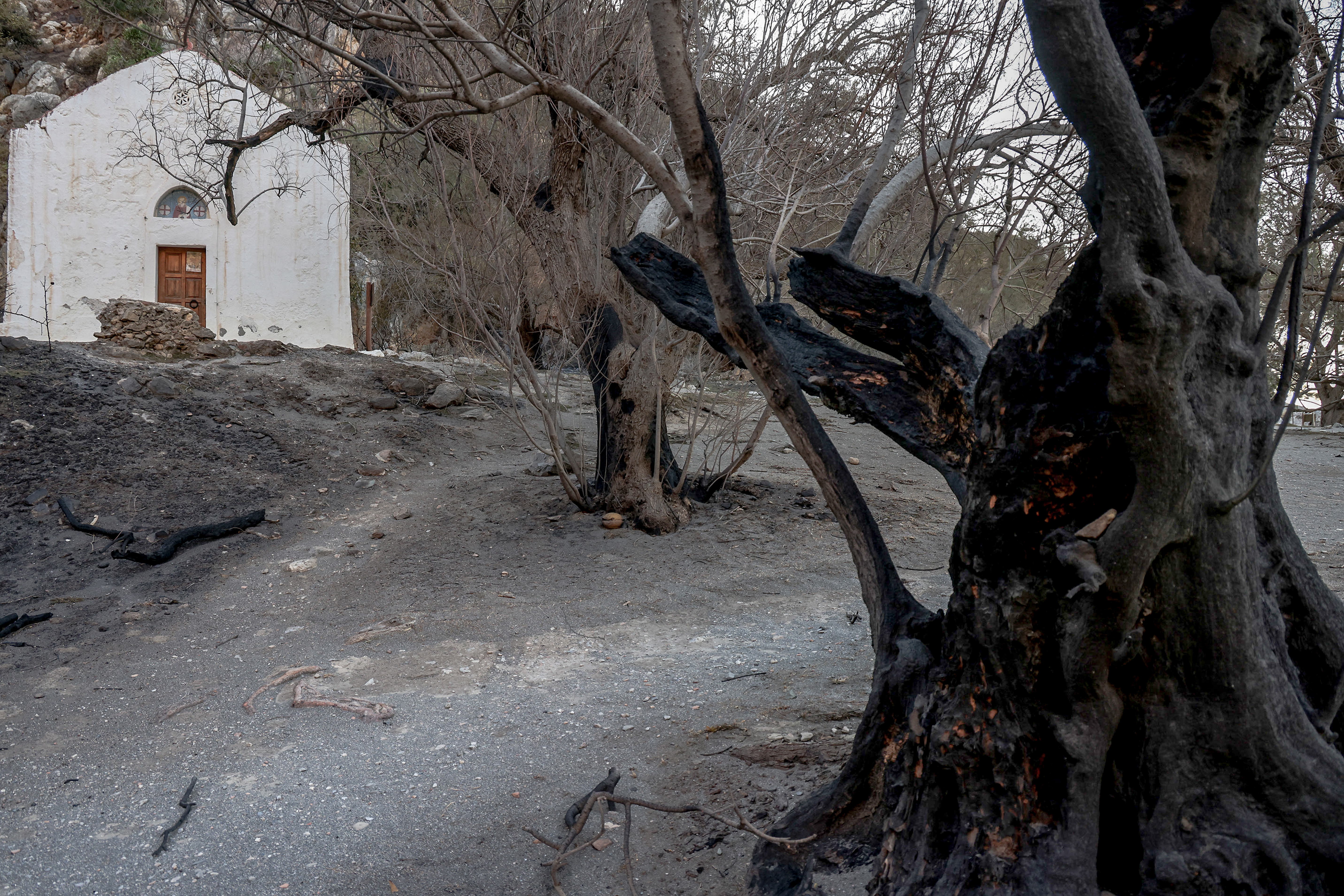 Ρέθυμνο: Πώς το βιντεοληπτικό υλικό οδήγησε στη σύλληψη του υπεύθυνου λειτουργίας του δικτύου του ΔΕΔΔΗΕ – Τι δείχνουν τα πρώτα στοιχεία