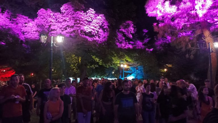 Έρχονται το 11ο TRIPolis Rock Festival και το 3ο φεστιβάλ φωτογραφίας