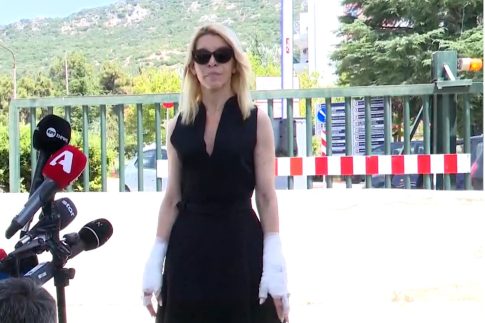 Αργεντινή και Αγγλία στη «μητέρα των μαχών» για μια θέση στον τελικό του Μουντιάλ – Απαγορεύτηκαν τα πανό που παραπέμπουν στα Φώκλαντ