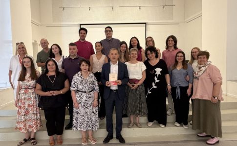 Πυρκαγιά στη Σουρωτή Θεσσαλονίκης: Επιχειρούν δύο ελικόπτερα-Ήχησε το 112