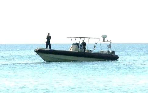 Αφροδίτη Νέστορα: Στο σπίτι της 15 ημέρες μετά την εμπρηστική επίθεση που κόστισε τη ζωή της μητέρας της