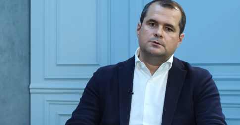 Αίγυπτος: Στο εσωτερικό μεταλλείων βρέθηκε όστρακο του 3ου αιώνα π.Χ. γραμμένο στα ελληνικά – Ερευνητής εξηγεί στο ΕΡΤNews