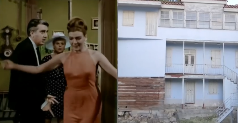 Μάρω Κοντού: Σήμερα η κηδεία της – Η τελευταία επιθυμία και τα μηνύματα αγάπης στο σπίτι της «Ελενίτσας»