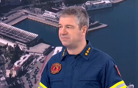 <strong>ΗΠΑ: Ο πρόεδρος Μπάιντεν θα δώσει συνέντευξη στο δίκτυο ABC News</strong>