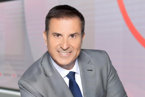 Πάνω από την Ελλάδα ο καπνός από τις πυρκαγιές σε Γαλλία και Ισπανία – Αμοιρίδης: Σοβαρό επεισόδιο ατμοσφαιρικής ρύπανσης