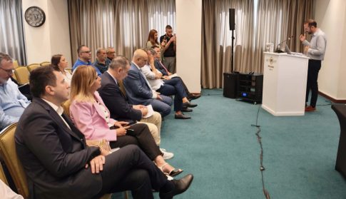Πάτρα: Είχαν θάψει σε δάση ναρκωτικά αξίας 340.000 ευρώ – Τρεις συλλήψεις