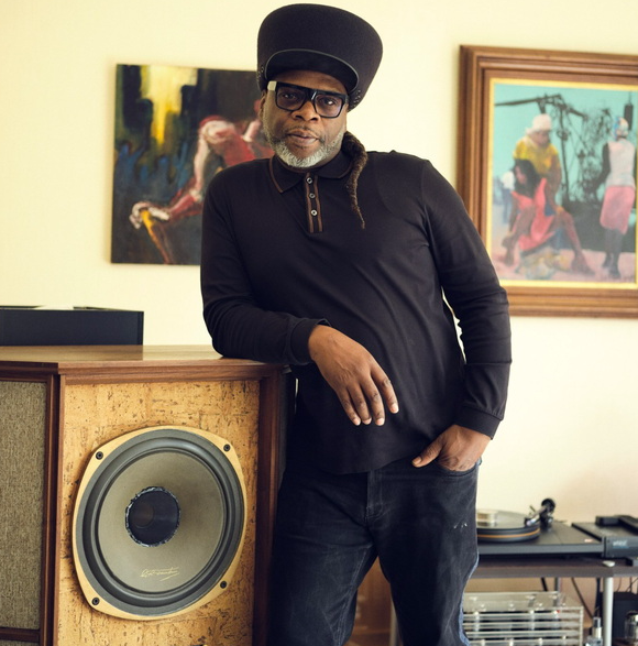 H θρυλική βρετανική κολεκτίβα των Soul II Soul στο Sani Festival