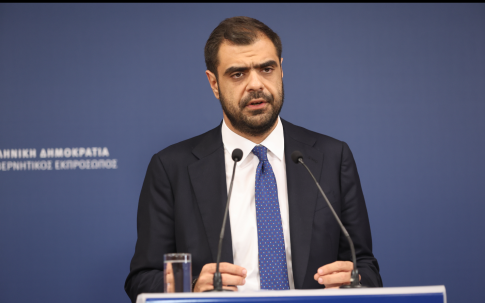 Καιρός: Ενισχύονται οι βοριάδες, επιμένουν οι τοπικές μπόρες – Η πρόγνωση της Ν. Ζιακοπούλου
