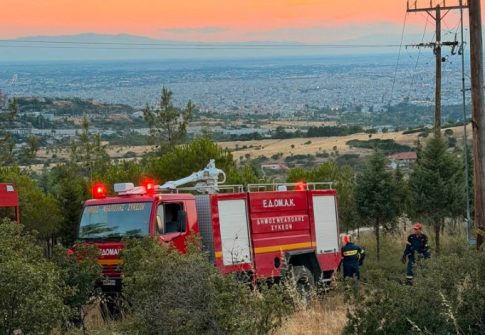 Live – 28η Οκτωβρίου: Η μεγάλη στρατιωτική παρέλαση στη Θεσσαλονίκη
