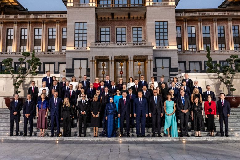 Σήμερα η παρέμβαση Μητσοτάκη στη Σύνοδο του ΝΑΤΟ: Θα αναδείξει τον στρατηγικό ρόλο της Ελλάδας στην Ανατολική Μεσόγειο