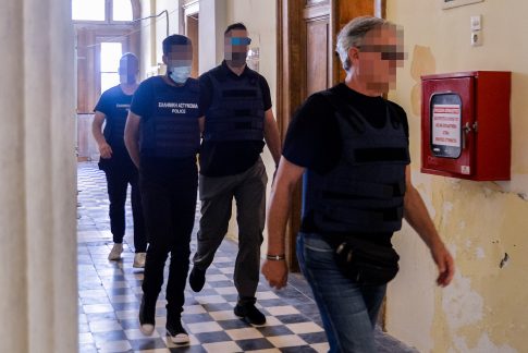 <strong>Η Βουλή των Ελλήνων τίμησε Ολυμπιονίκες και Παραολυμπιονίκες</strong>