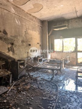 Ολοκληρώθηκε η καταβολή αποζημιώσεων του ΕΛΓΑ σε παραγωγούς της Άρτας
