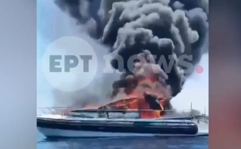 Καιρός: Ενισχύονται οι βοριάδες, επιμένουν οι τοπικές μπόρες – Η πρόγνωση της Ν. Ζιακοπούλου