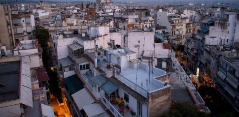 Χανιά: Διασωληνωμένο στη ΜΕΘ το 2χρονο που ανασύρθηκε από πισίνα – Κρίσιμα τα επόμενα 24ωρα