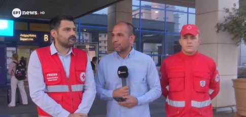 Επίσκεψη Δ. Κουτσούμπα στη Φλώρινα