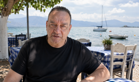 Συγχαρητήρια δημάρχου Βόλου σε Εθνική Ομάδα Πόλο και την Ελένη Διαβάτη