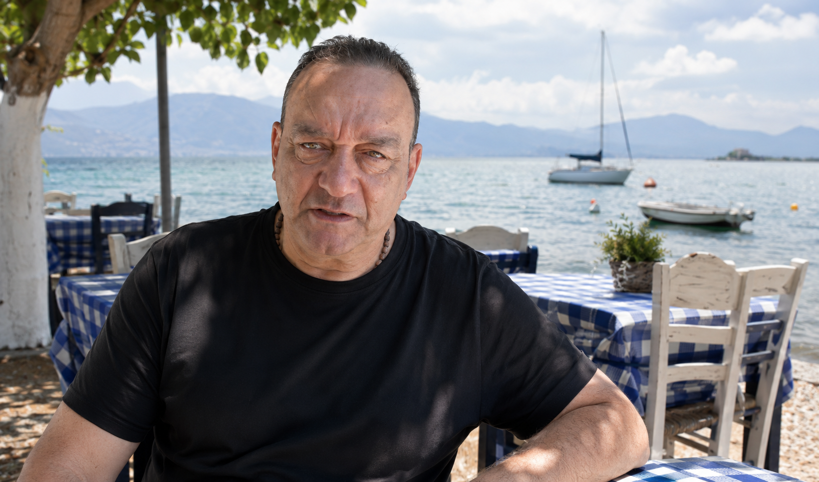 “Έως 50% μειωμένη η κίνηση στην εστίαση του Βόλου” – Η Σκίαθος “βασίλισσα” του τουρισμού