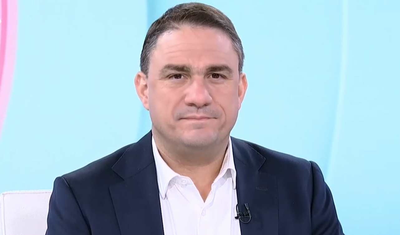 Τσουκαλάς στο ΕΡΤnews Radio 105,8: «Ιδεοληψία» της κυβέρνησης η μη μείωση του ΕΦΚ στα καύσιμα – Στόχος του ΠΑΣΟΚ να είναι πρώτο κόμμα